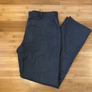 Men’s Calvin Klein dress pants